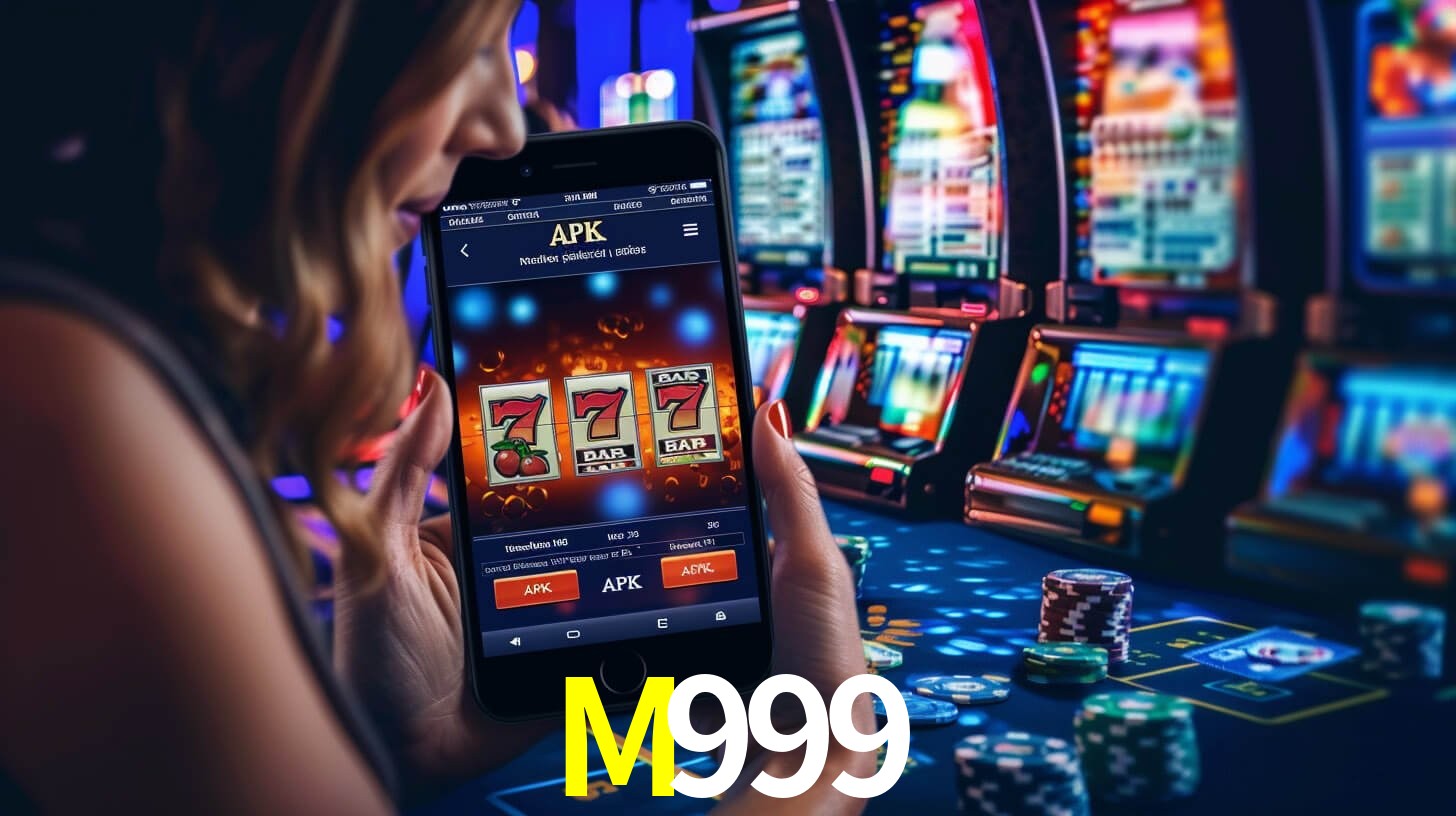 M999 Fishing Arcade